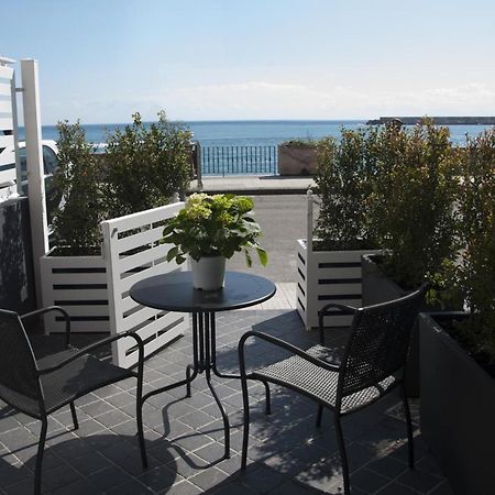 Ag Luxury Rooms Giardini Naxos Exteriér fotografie