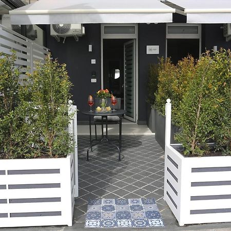 Ag Luxury Rooms Giardini Naxos Exteriér fotografie