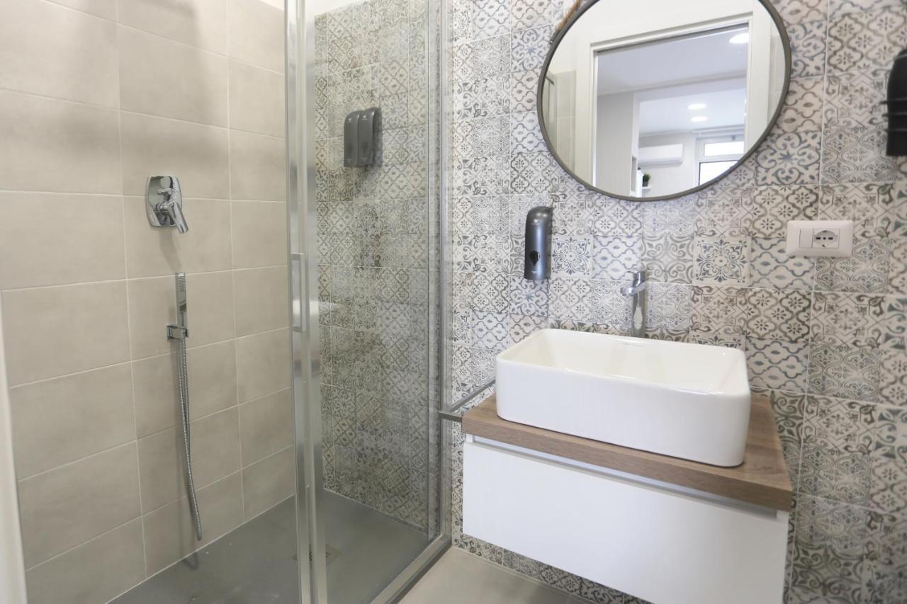 Ag Luxury Rooms Giardini Naxos Exteriér fotografie