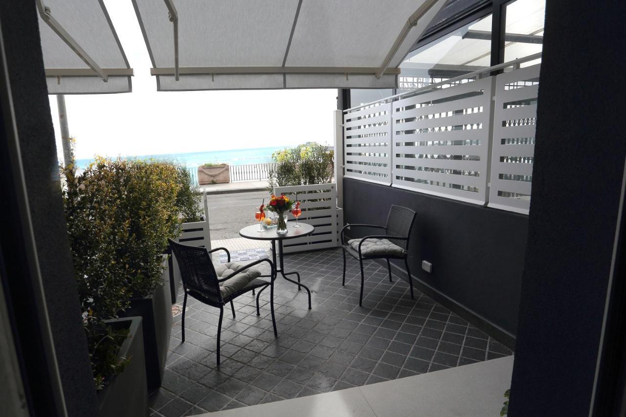 Ag Luxury Rooms Giardini Naxos Exteriér fotografie