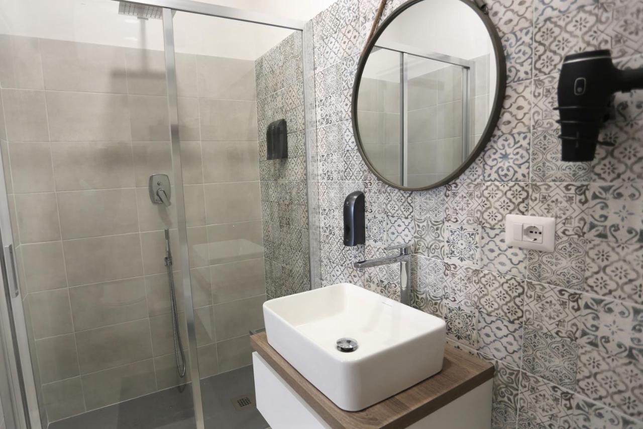 Ag Luxury Rooms Giardini Naxos Exteriér fotografie